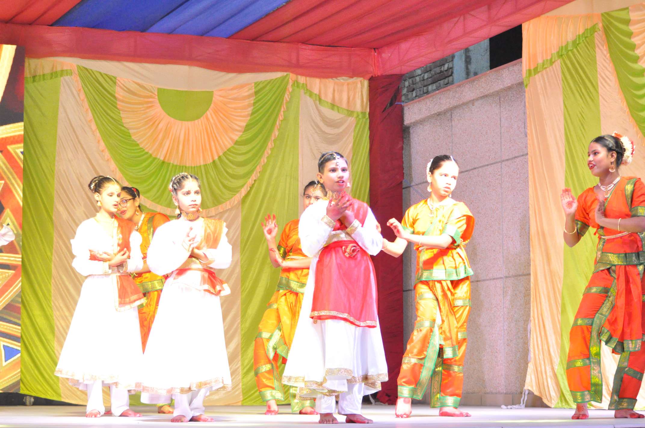 Annual Programme 2025