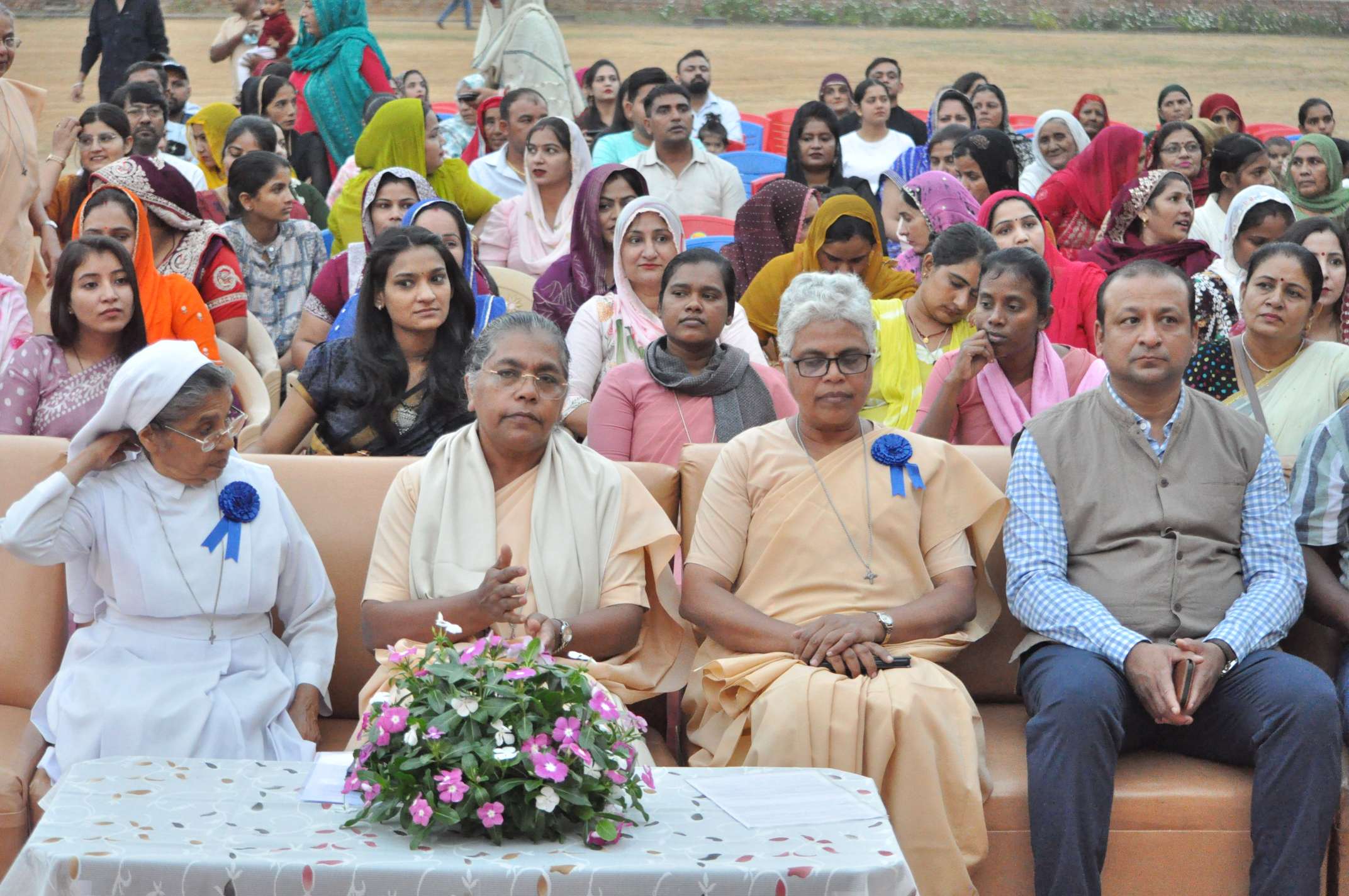 Annual Programme 2025