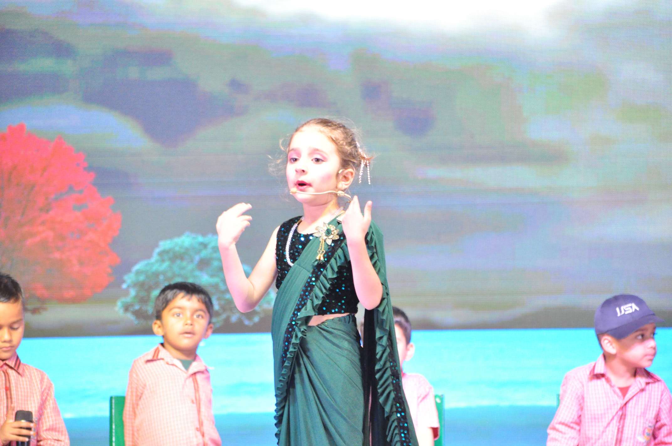 Annual Programme 2025