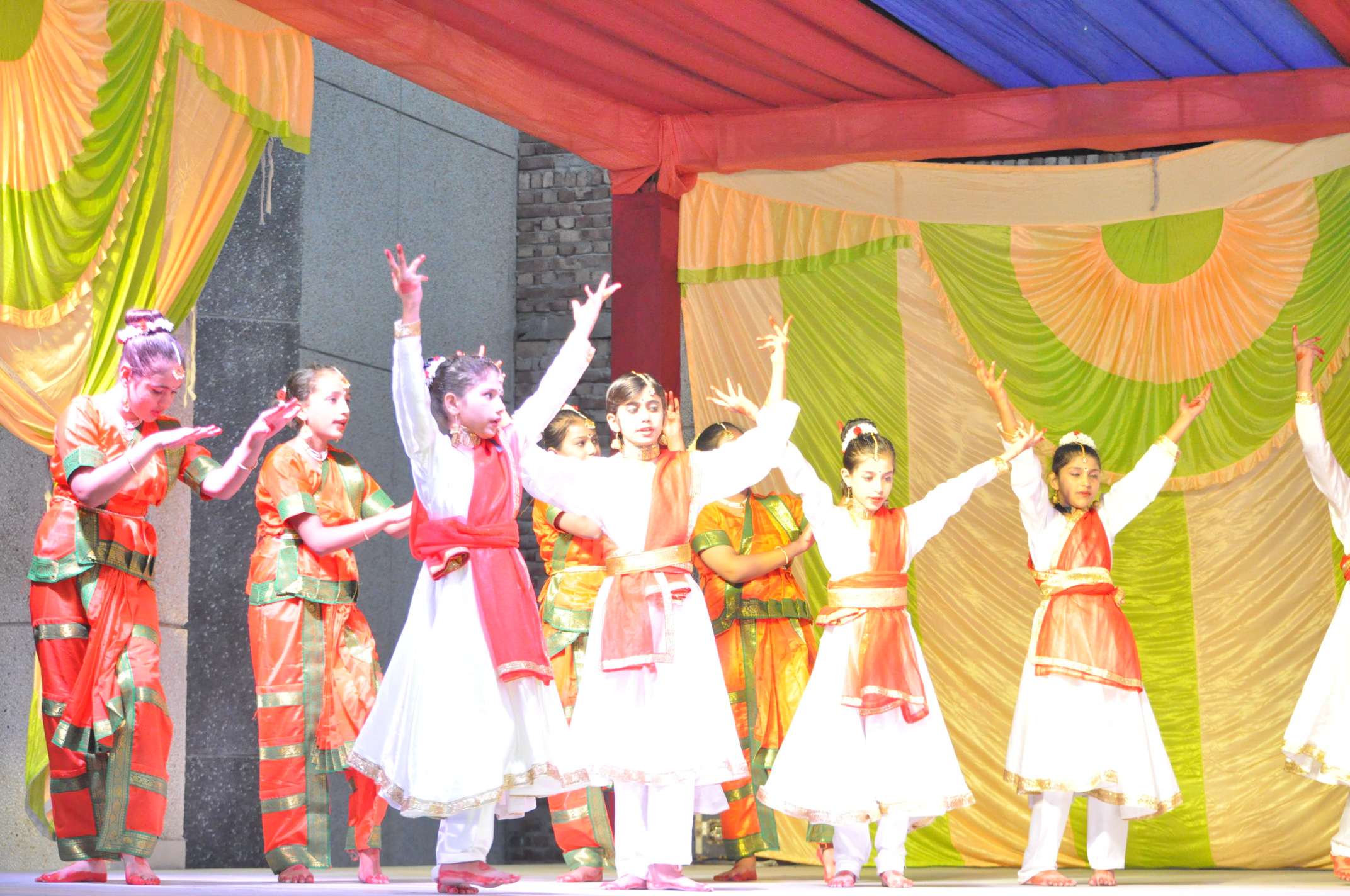 Annual Programme 2025